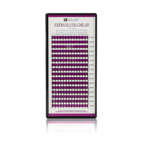 5D mihalnice MIX C, 0,07 X 10-13 mm - 16 radov